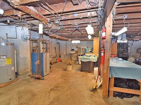 28 Silver St, Randolph MA 02368