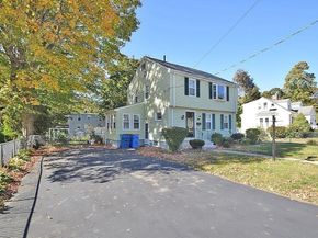 28 Silver St, Randolph MA 02368