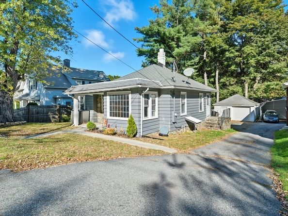 3 Jenkins St, Worcester MA 01602