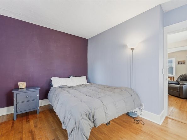 3 Jenkins St, Worcester MA 01602