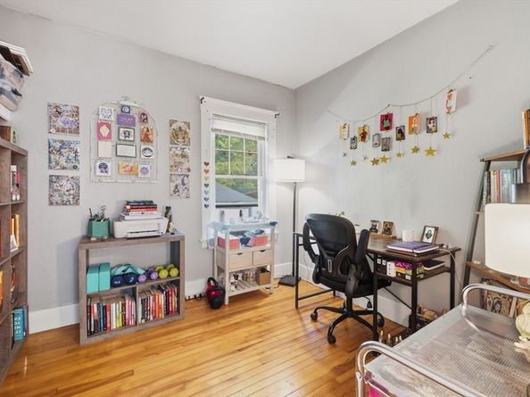 3 Jenkins St, Worcester MA 01602