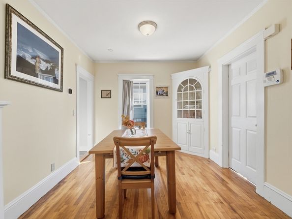 3 Jenkins St, Worcester MA 01602
