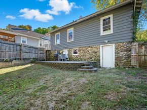 3 Jenkins St, Worcester MA 01602