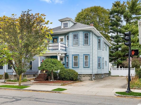 63 Broadway 1, Arlington MA 02474