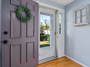 47 Chapel St, Holden MA 01520