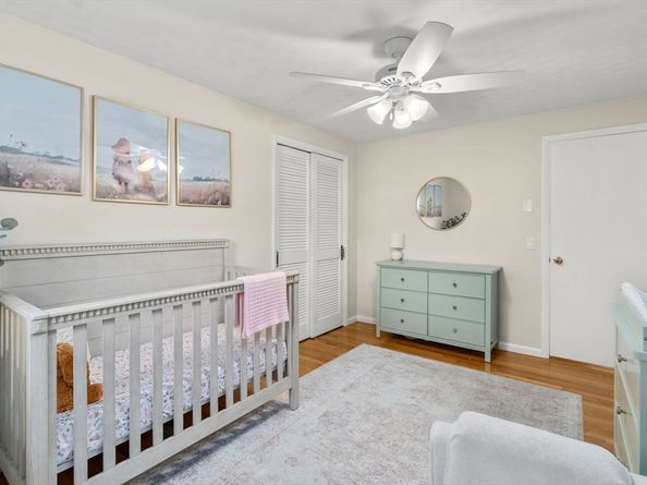 47 Chapel St, Holden MA 01520