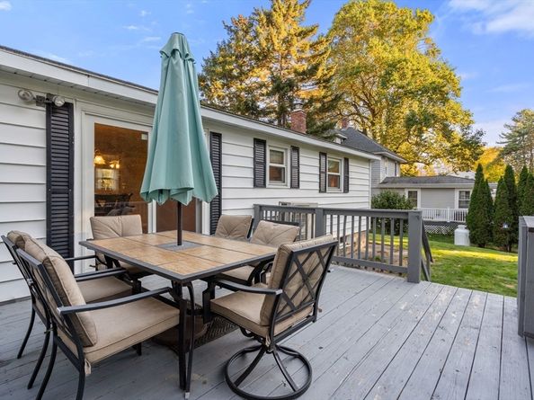 47 Chapel St, Holden MA 01520