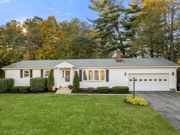 47 Chapel St, Holden MA 01520