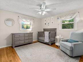47 Chapel St, Holden MA 01520