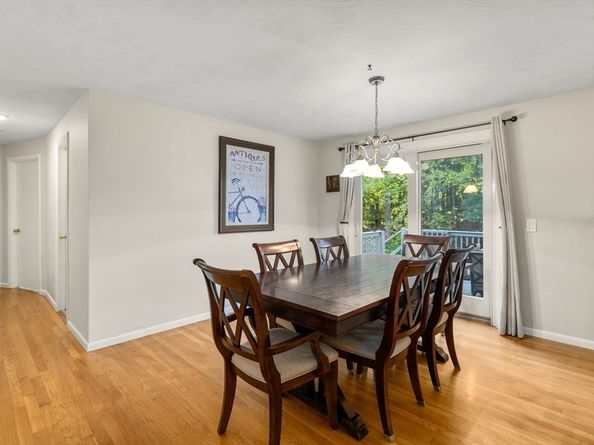 47 Chapel St, Holden MA 01520