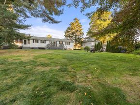 47 Chapel St, Holden MA 01520