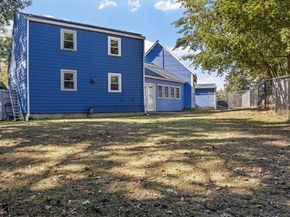63 Cedarhill Rd, Holbrook MA 02343