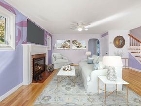 63 Cedarhill Rd, Holbrook MA 02343