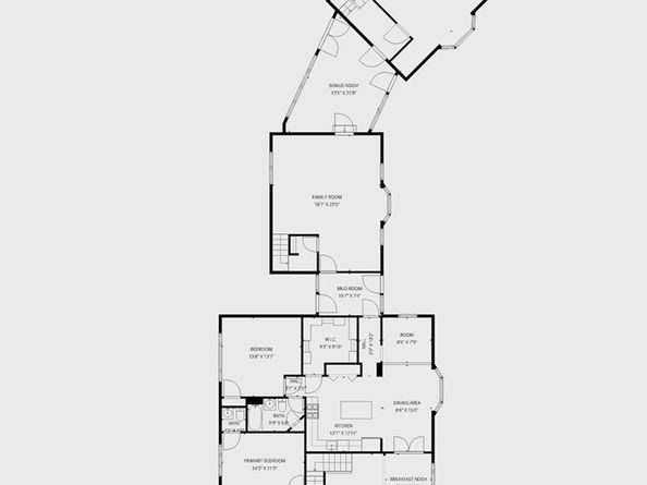 63 Cedarhill Rd, Holbrook MA 02343