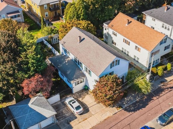 10 Chipman St 10, Medford MA 02155