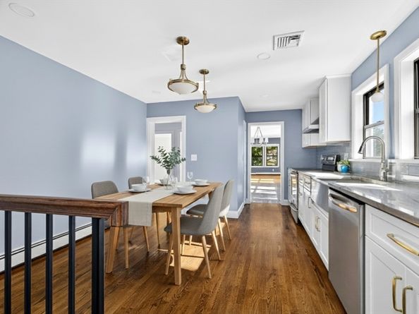 10 Chipman St 10, Medford MA 02155