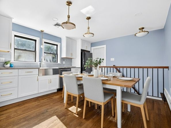 10 Chipman St 10, Medford MA 02155