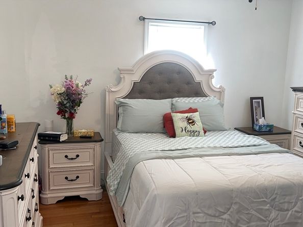 41 Martland Ave, Brockton MA 02301