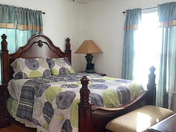 41 Martland Ave, Brockton MA 02301