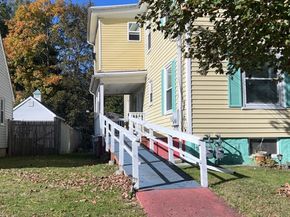 41 Martland Ave, Brockton MA 02301