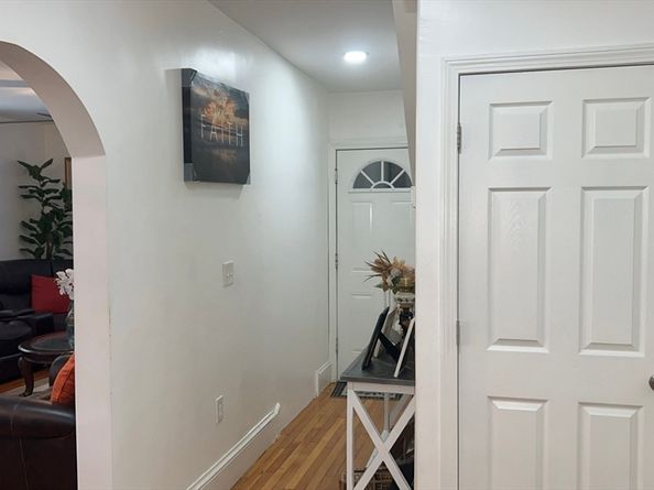41 Martland Ave, Brockton MA 02301