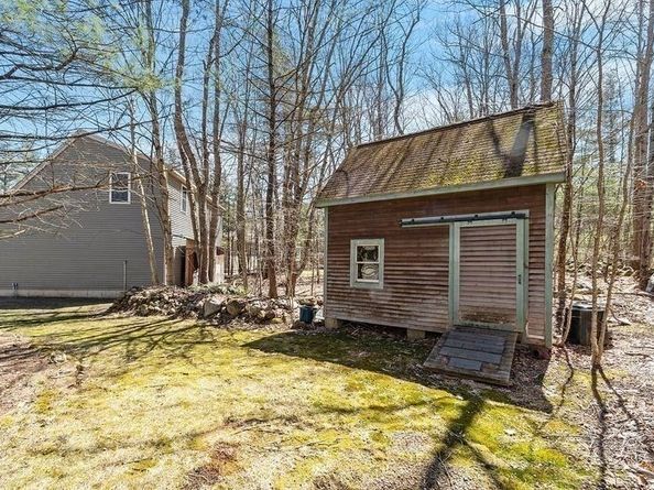 84 Murray Road, Ashburnham MA 01430
