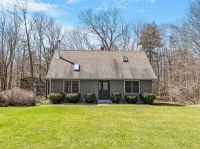 84 Murray Road, Ashburnham MA 01430