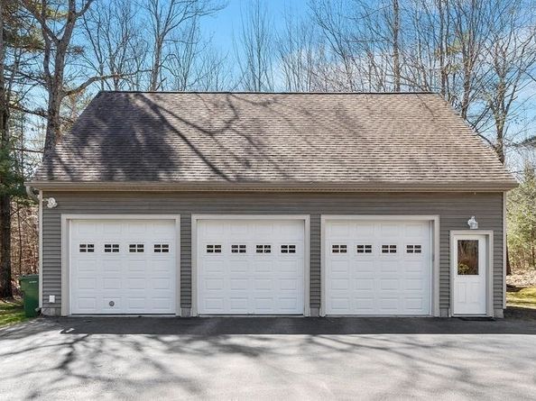 84 Murray Road, Ashburnham MA 01430