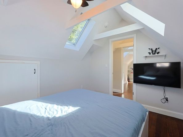 112 Roslindale Ave 2, Boston MA 02131