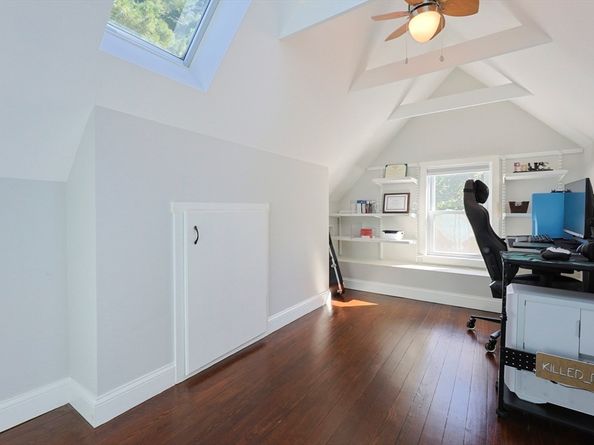 112 Roslindale Ave 2, Boston MA 02131