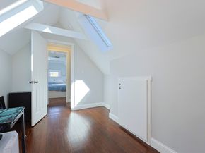 112 Roslindale Ave 2, Boston MA 02131