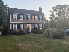162 Delisle Street, Fitchburg MA 01420