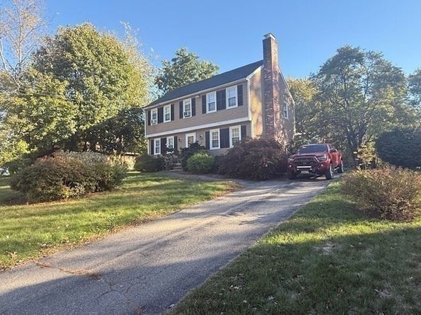 162 Delisle Street, Fitchburg MA 01420