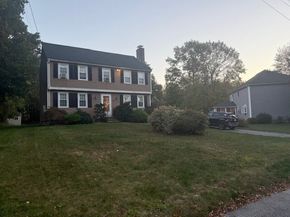 162 Delisle Street, Fitchburg MA 01420