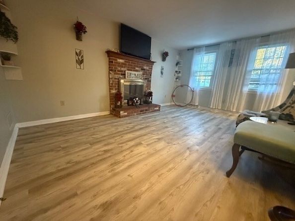 162 Delisle Street, Fitchburg MA 01420