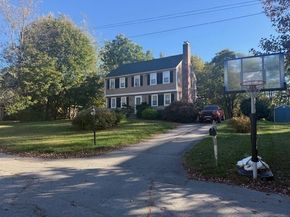 162 Delisle Street, Fitchburg MA 01420