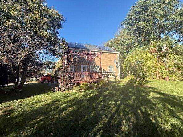 162 Delisle Street, Fitchburg MA 01420