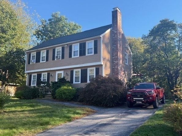 162 Delisle Street, Fitchburg MA 01420