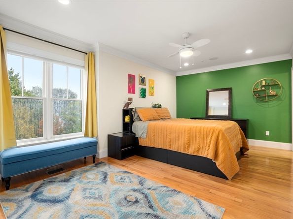 110 Park Street 3, Boston MA 02132