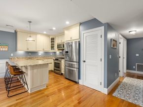 110 Park Street 3, Boston MA 02132
