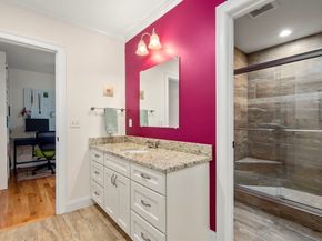 110 Park Street 3, Boston MA 02132
