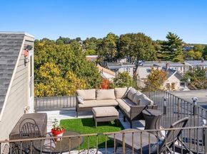 110 Park Street 3, Boston MA 02132