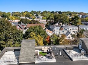 110 Park Street 3, Boston MA 02132