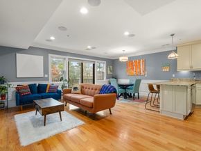 110 Park Street 3, Boston MA 02132