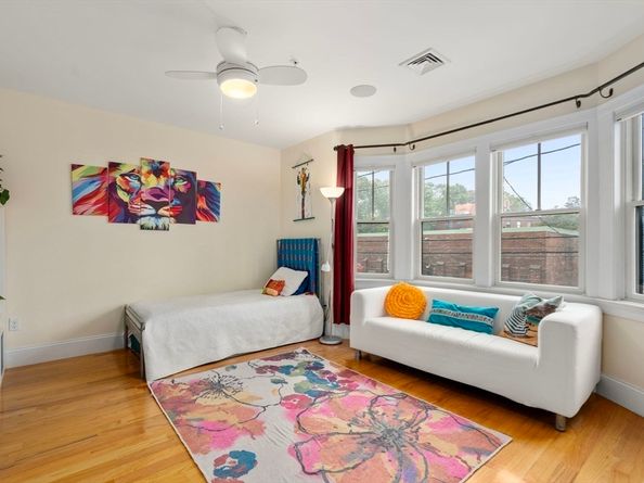 110 Park Street 3, Boston MA 02132