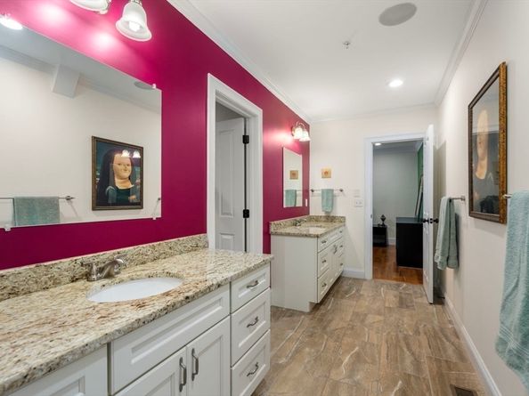 110 Park Street 3, Boston MA 02132
