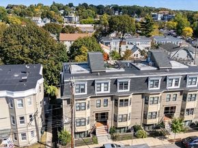 110 Park Street 3, Boston MA 02132