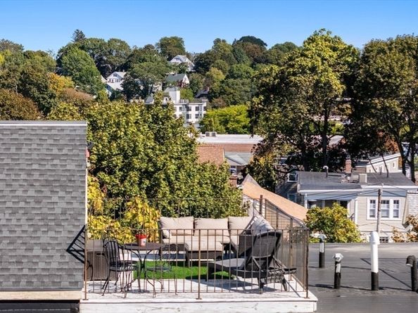 110 Park Street 3, Boston MA 02132