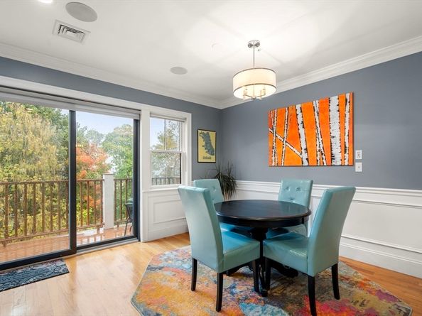 110 Park Street 3, Boston MA 02132