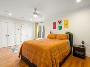 110 Park Street 3, Boston MA 02132